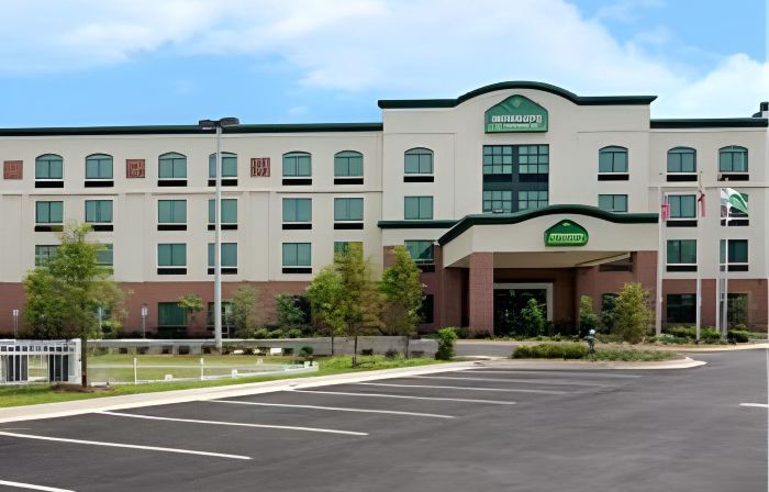 Holiday Inn Express & Suites MOBILE WEST - I-10 by IHG