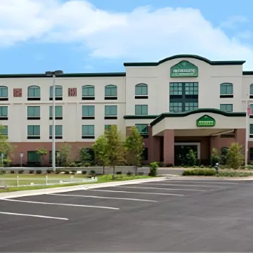 Holiday Inn Express & Suites MOBILE WEST - I-10 by IHG