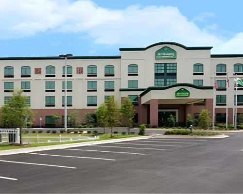 Holiday Inn Express & Suites MOBILE WEST - I-10 by IHG Hotels in Mobile County