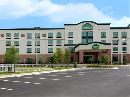 Holiday Inn Express & Suites Mobile West - I-10