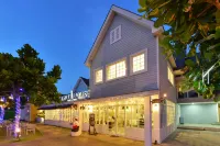Peggy's Cove Resort Hotels near Noen Nang Phaya Viewpoint