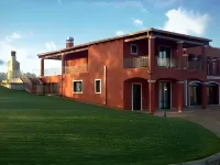 Villa Barbarina Nature Resort Hotels in Olmedo