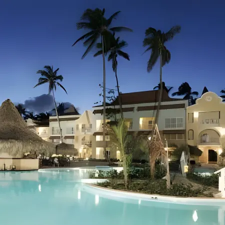 TRS Turquesa Hotel - Adults Only - All Inclusive