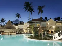 TRS Turquesa Hotel - Adults Only - All Inclusive - vue mer