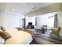 Hotel Sunshine Utsunomiya Các khách sạn ở 