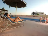 Elysso Hotel - Pool