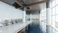 Yunoko Umi to Yuyake - con terme