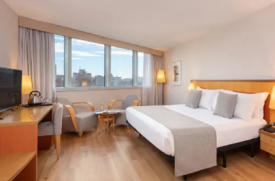 Hotel Castellon Center Affiliated by Meliá のホテル