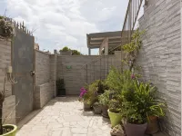 Rome's Beach House 1