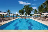 Riu Palace Tropical Bay - All Inclusive - Pool