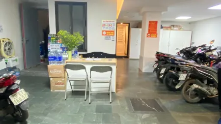 Era Cozy Apartment Отели рядом с достопримечательностью «Hanoi Museum»