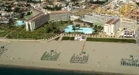 Evenia Zoraida Resort