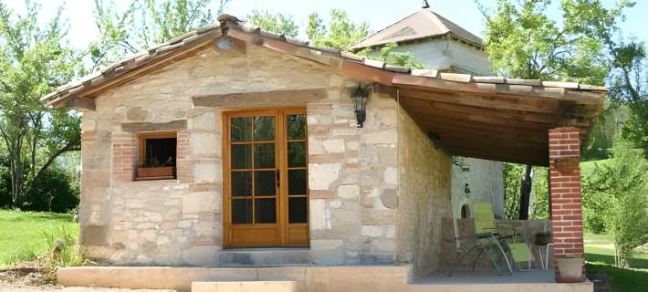 Domaine les Miquels Hotels in Tarn