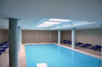 Fenerbahce Serkan Acar Resort&Sports Topuk Yaylasi - Pool