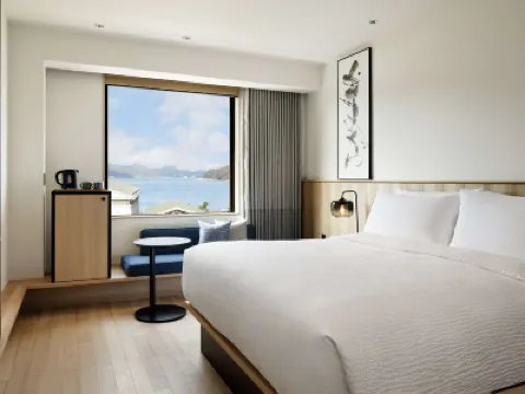 Fairfield by Marriott Kyoto Amanohashidate Hotels in 