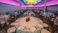 Culpeper Center Suites Hotels in East Fairfax