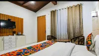 Corbett Jungle Breeze Resort Hoteles en Kashipur
