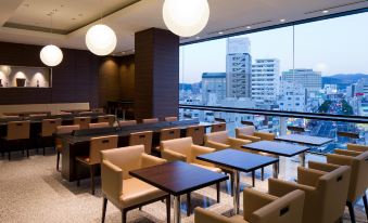 VIA INN OKAYAMA JR-West Group
