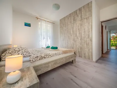 Alenka Hotels in der Nähe von Flughafen Rijeka