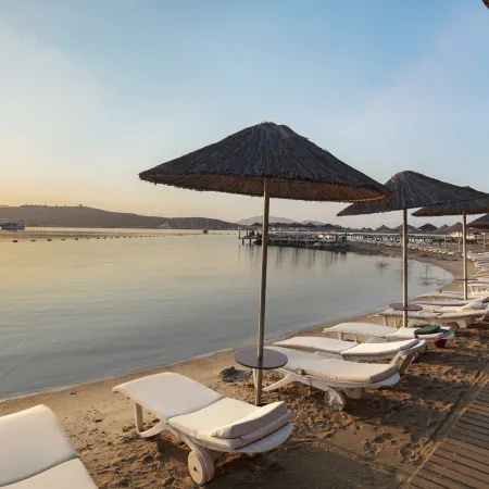 Selectum Colours Bodrum