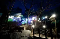 Yangju Happy Rest Pension