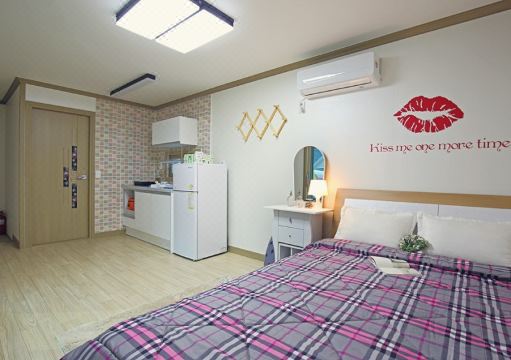 펜션 내부 시설 1