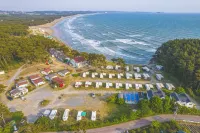 Taean Mongsanpo Blue Ocean Resort
