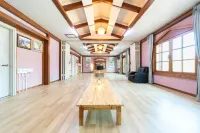 Andong Pension and Guest