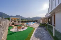 김제 선암스테이