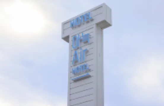 Aank Air Hotel Daejeon Hotels near Dae-dong Station