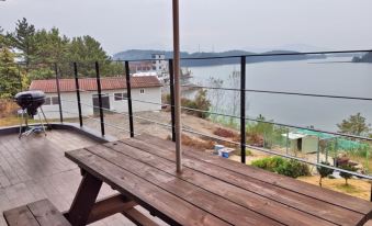 Sacheon Daol Pension