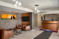 Super 8 by Wyndham Albany Hotels in Albany