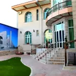 Mixt Royal Palace Hotels in Samarkand