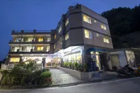 Ulleung Ulleungdo Olle Pension