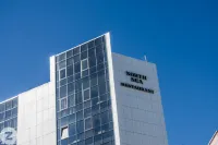 Baikal North Sea Hotel di 