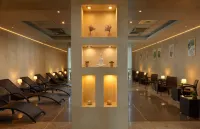 Sochi Park Hotel Hotels near Dinopark "Zateryannyy Mir"