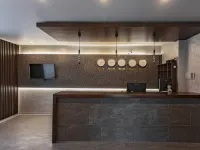 Hotel "chocolate" Hotels in Artem