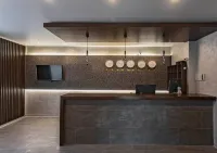 Hotel "chocolate"