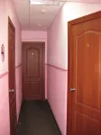 Tsitrus Guest House