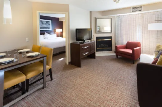 Residence Inn Fort Collins