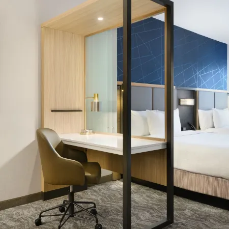 SpringHill Suites Dothan