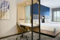 多森春丘旅館 酒店