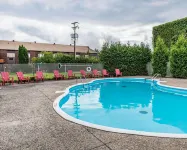 Quality Inn & Suites - Family