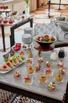 Dorint Hotel Esplanade Jena - breakfast