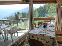 Mischabels 5 Hotels in Sierre