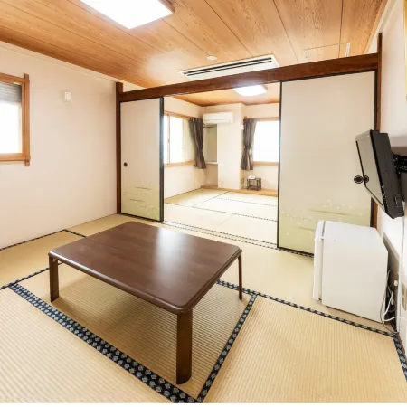 Business Kaneko Hotel
