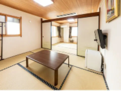 Business Kaneko Hotel