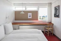 Højhuset Kulturhotel Hotel dekat MCH Messecenter Herning