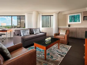Delta Hotels Richmond Downtown