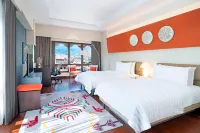 Le Méridien Thimphu Hotels in Thimphu
